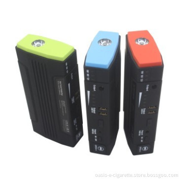 2014hot Selling High Quality Multi-Function Jump Starter